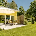 Holiday home Bungis,de - 28 Ferienhaeuser Am Grimnitzsee G7 Joachimsthal