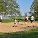 Bungis,de - 28 Ferienhaeuser Am Grimnitzsee G7 Joachimsthal