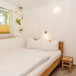 Holiday home Bungis,de - 28 Ferienhaeuser Am Grimnitzsee G7 Joachimsthal
