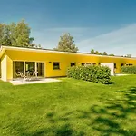 Bungis,de - 28 Ferienhaeuser Am Grimnitzsee G7 * Joachimsthal