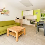 Bungis,de - 28 Ferienhaeuser Am Grimnitzsee G7 Holiday home *