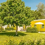 Bungis,de - 28 Ferienhaeuser Am Grimnitzsee G7 Joachimsthal