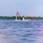 Bungis,de - 28 Ferienhaeuser Am Grimnitzsee G7 * Joachimsthal