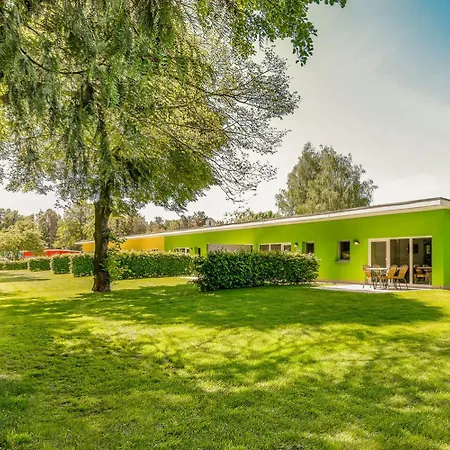 Bungis,de - 28 Ferienhaeuser Am Grimnitzsee G7 Holiday home *