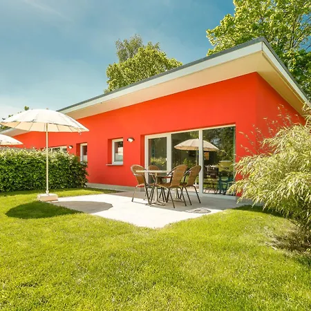 Bungis,de - 28 Ferienhaeuser Am Grimnitzsee G7 Holiday home