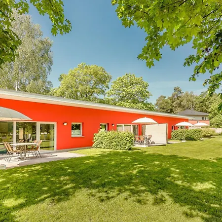 Bungis,de - 28 Ferienhaeuser Am Grimnitzsee G7 Holiday home *