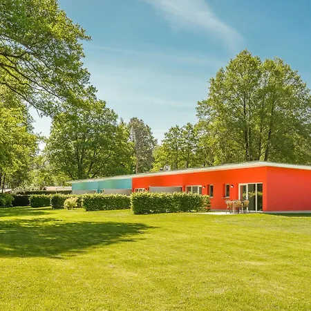 Bungis,de - 28 Ferienhaeuser Am Grimnitzsee G7 Joachimsthal