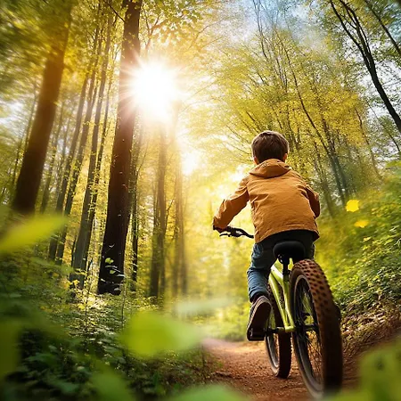 Bungis - 28 Ferienhaeuser Am Grimnitzsee G7 ヨーアヒムスタール