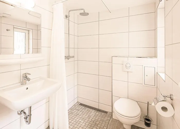 Bungis - 28 Ferienhaeuser Am Grimnitzsee G7 بيت للعطل