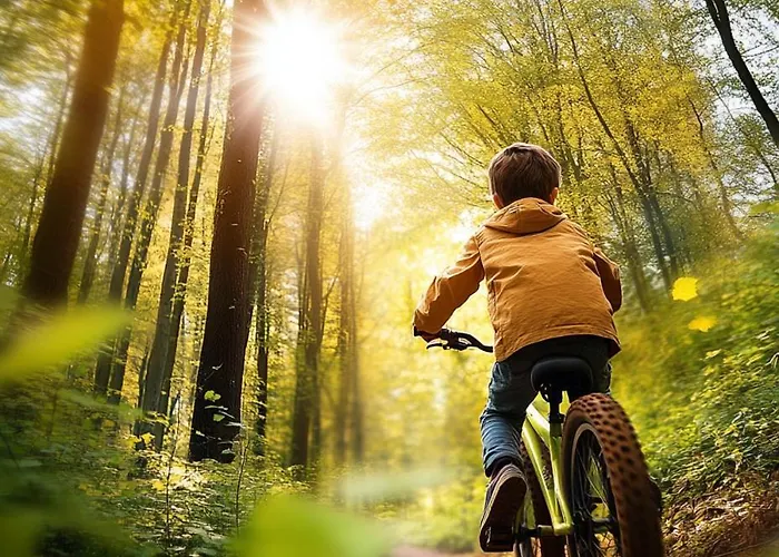 Bungis - 28 Ferienhaeuser Am Grimnitzsee G7 يواخيمستال