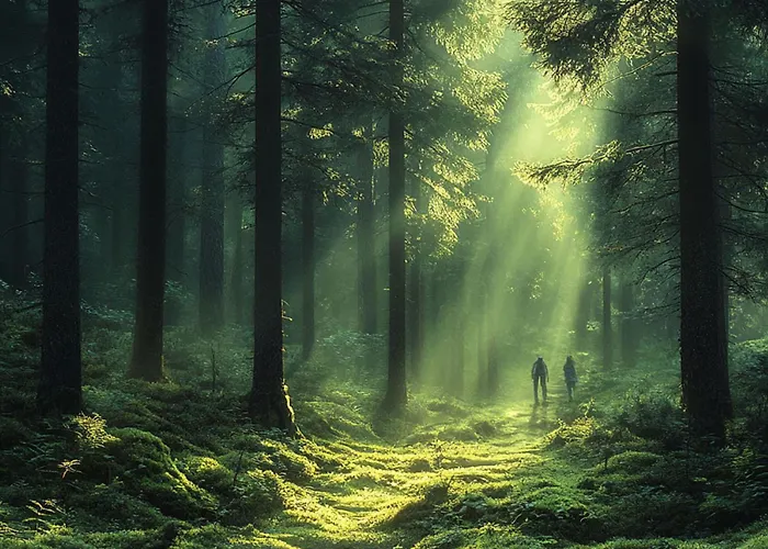 بيت للعطل Bungis - 28 Ferienhaeuser Am Grimnitzsee G7 يواخيمستال